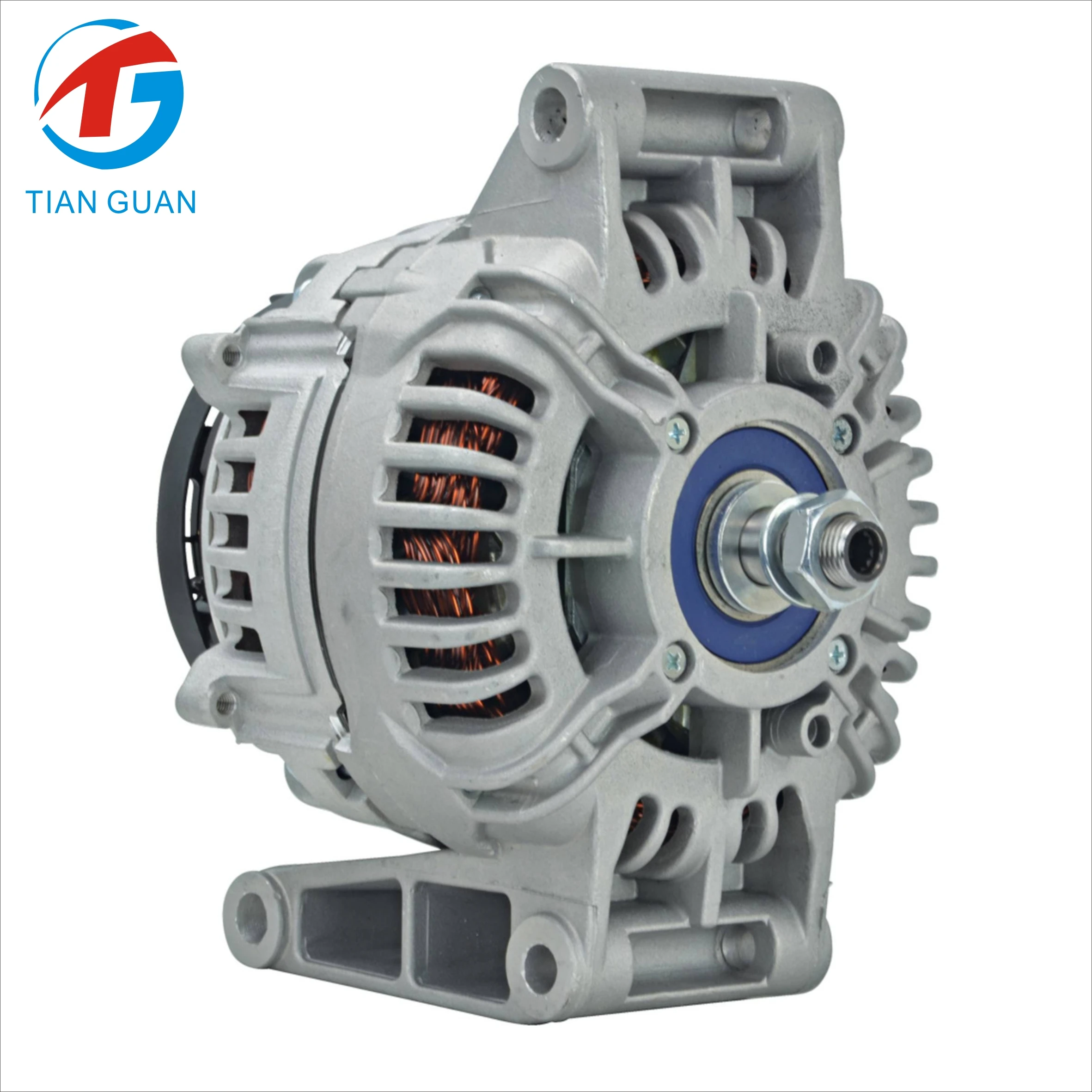 Engine Spare Parts ATG20809 Alternator Fits Mercedes 0001507150, A0001507150 ，0124655072, 0124655289, 0124655290