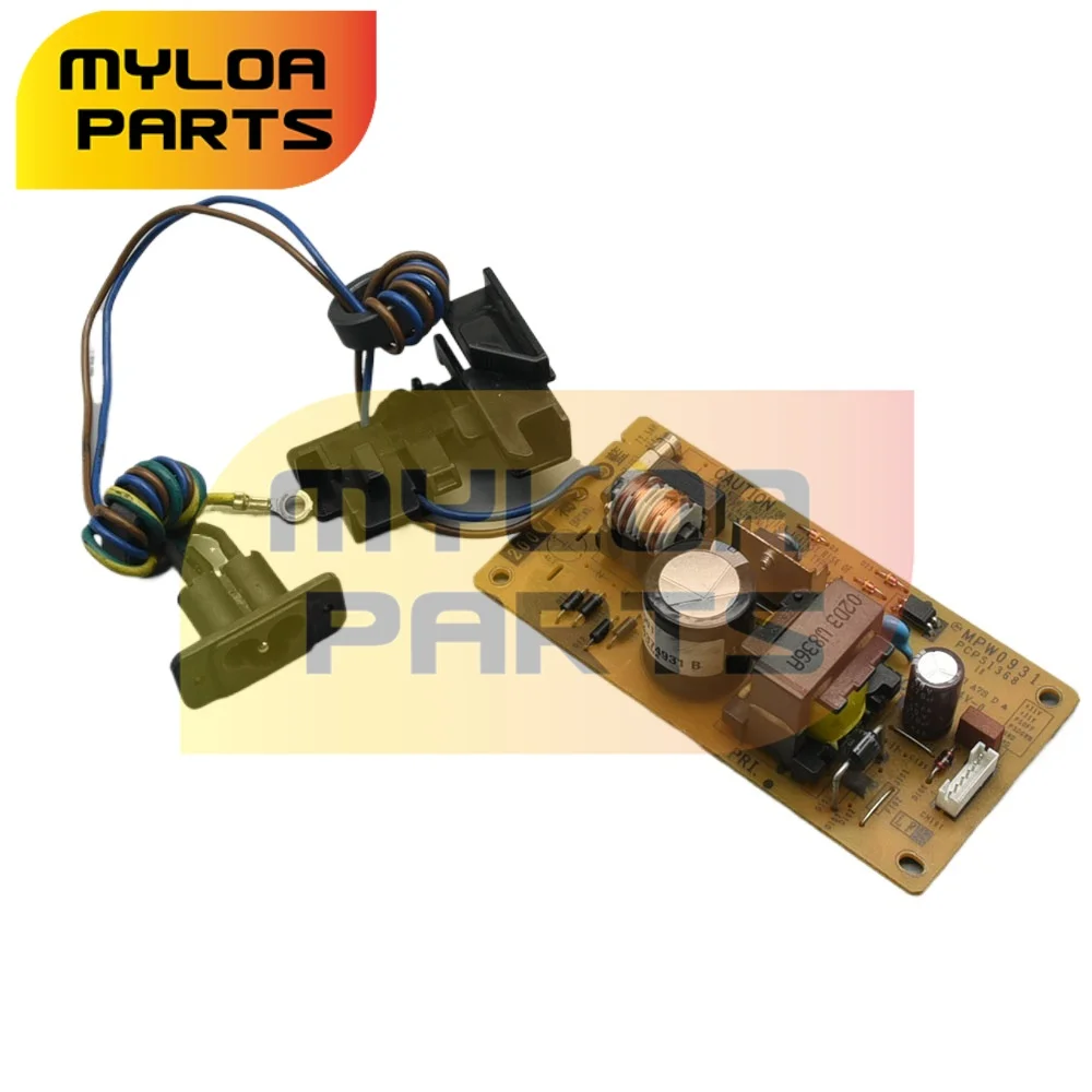 Power board 220V as for Brother DCP-T310 300 500 710 510 700 MFC-J810 910 480DW T310 T510W MPW9221 T710W T910W T810W Power suppl