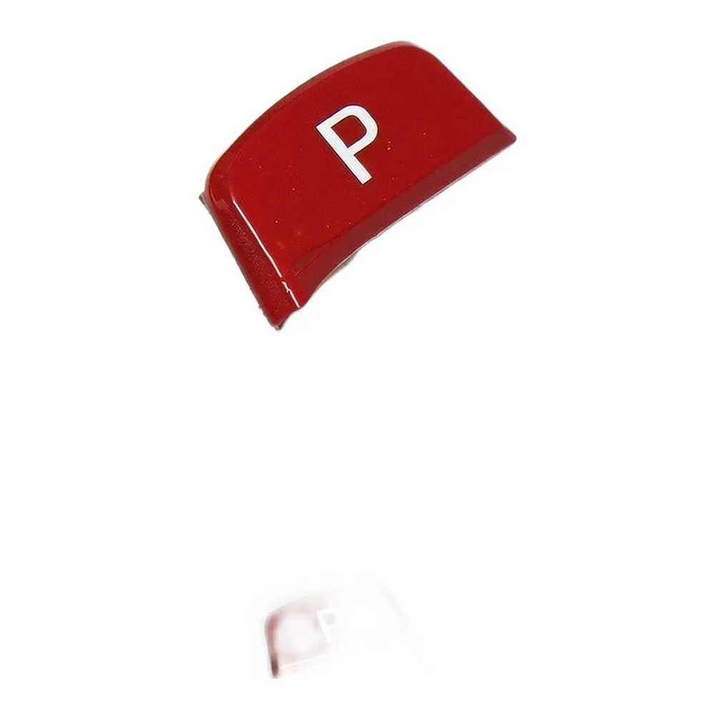 Enhance Your Driving Experience with Gear Shift Knob Parking Button Cover for Range Rover Sport & Evoque for jaguar