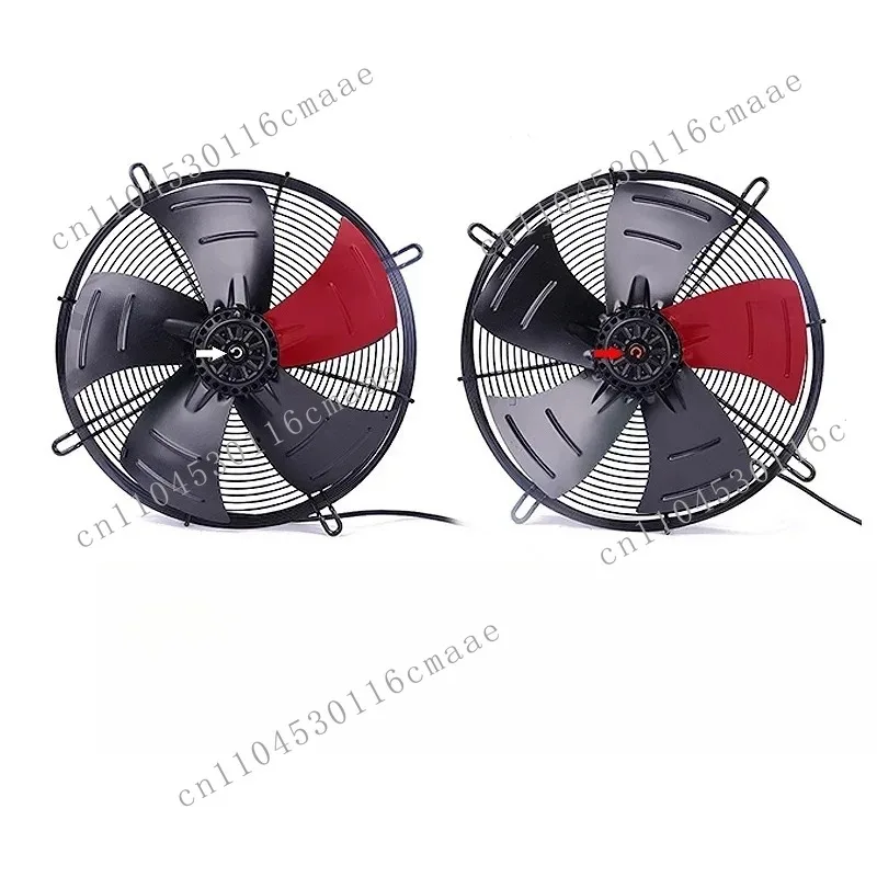 New Low Light Motor 4D-400S 4E 6E 6D 400B External Rotor Fan Condenser Axial Flow Fan