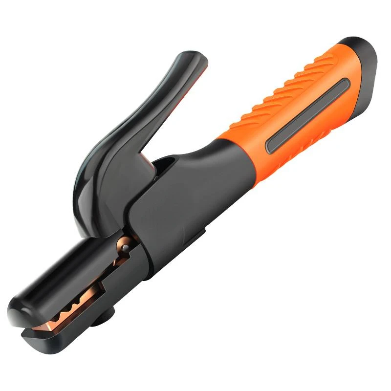 

Handle Pliers New Electric Welding Pliers Electric Welding Wire Pliers Copper Industrial Grade Welding Machine Accessories