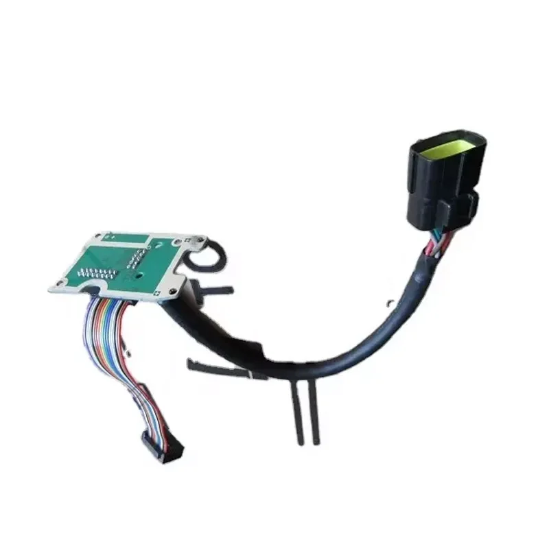 

EC240B EC210B EC290B EC360B EC460Bmonitor filterplatine & monitor wire for 14390065P03