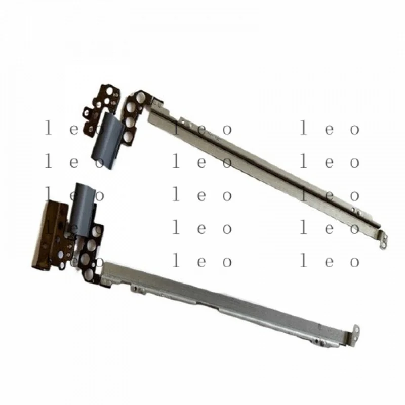 HH NEUES L&R-Kit LCD-Scharnier für Lenovo 100e Chromebook Gen 4 83G8 83G9 5H51L77332