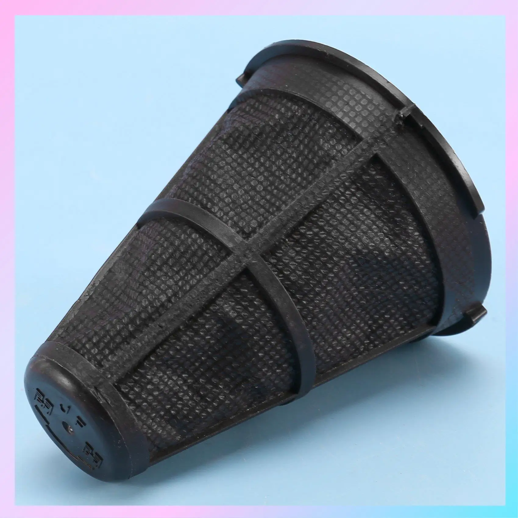 

ABRG-для IRIS OHYAMA IC-FAC2 пылесос с клещами пылесборник выхлопные фильтры запасные части для пылевых клещей