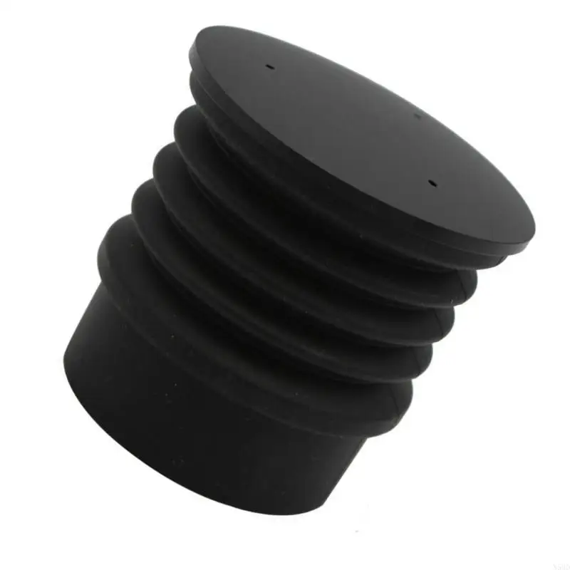 فعالة لتخزين حبوب القهوة منظف حاوية الفاصوليا المنفاخ فول القهوة النطاطات السيليكون المادة هدية لمحبي القهوة N58D