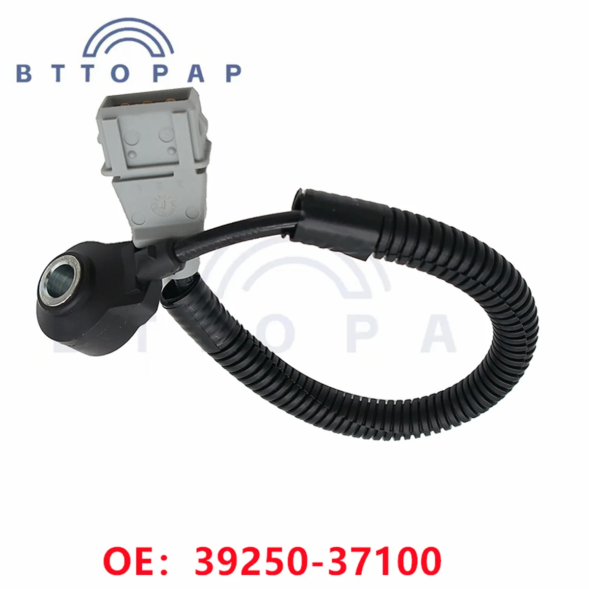 39250-37100 For Hyundai Coupe Santa Fe  Sportage 2.5L 2.7L 1999-2010 Sonata Tucson Tiburon Kia Optima 87774 83.3078 Knock Sensor