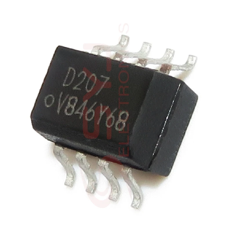 5-20PCS ILD207T ILD207 TDF8591TH TDF8591 EP1C3T144C8N EP1C3T144C8 GD25Q64BPIG GD25Q64 PIC16F819-I/P PIC16F819 RT8205LZQW EM=