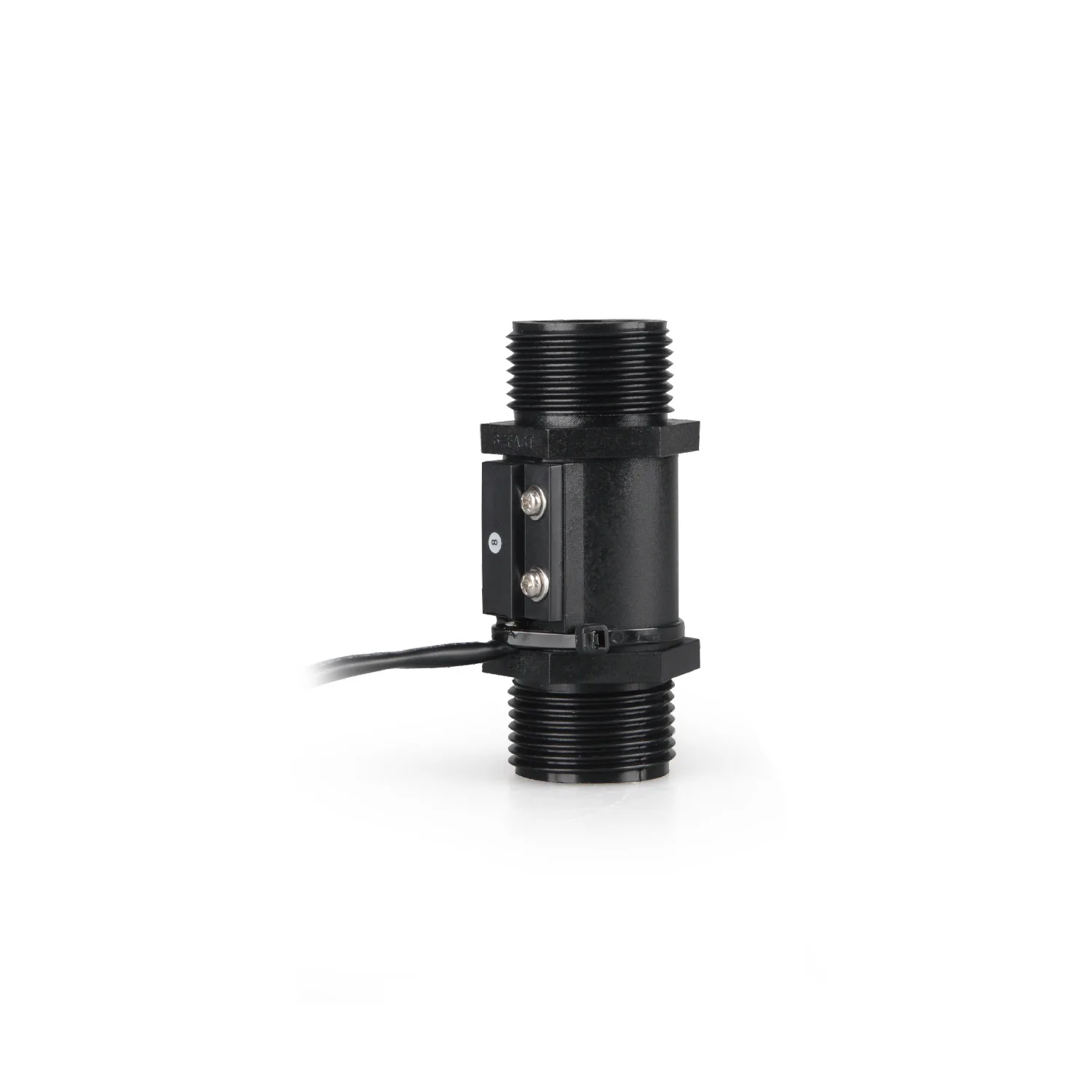 

Water Flow Switch Plastic Flow Switch FS-3P-6-8N Water Flow Switch Large Volume Discount