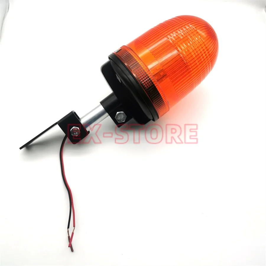 

BEACON LAMP EC210B EC240B EC360B EC140B Rotary warning STROBE LIGHT