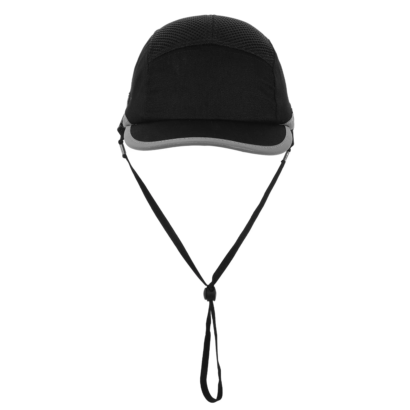 Safety Bump Cap Baseball Hat Style Lightweight Breathable Hard Hat Head Protection for Industrial Workshop Worker Construction