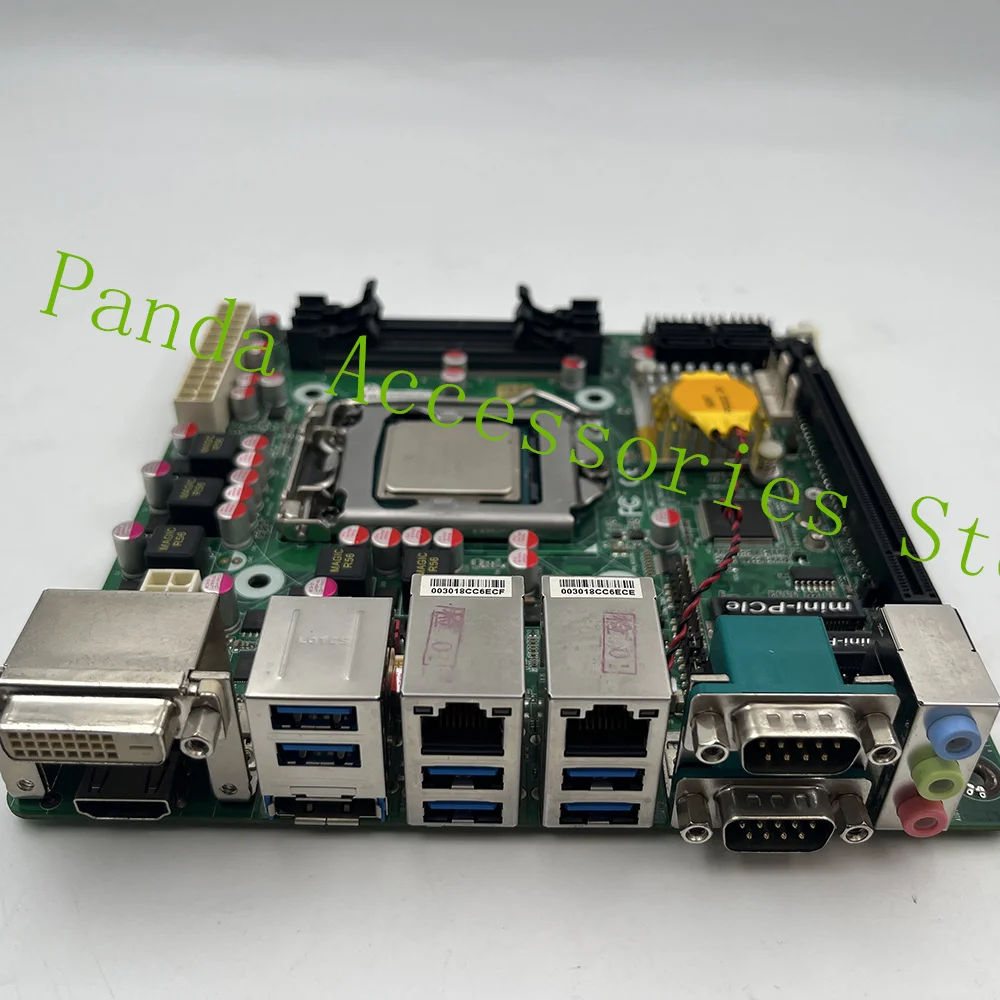 NF594-Q170 Industrial control motherboard LGA1151 Q170