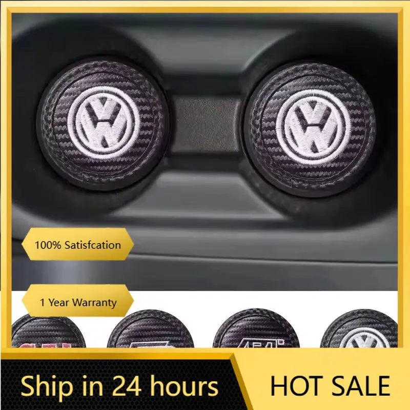 Hub Caps Carbon Fib…