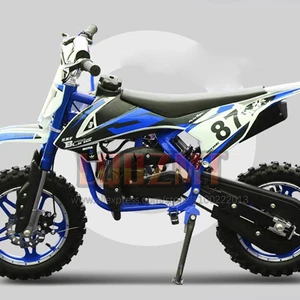 ATV Out of Road Vehicle Apollo Mountain Bike 49cc 50cc Little 2 Time Sports Mini Motorcycle Gasoline Kart Children Running Motobike 8 Main Mini Mota Sales - №4