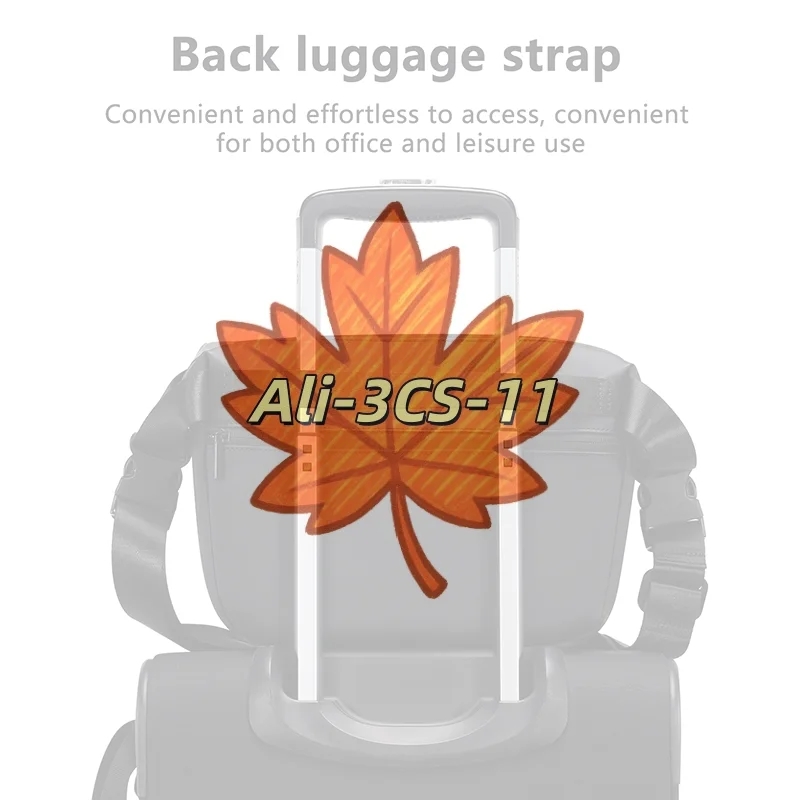 

Waterproof DSLR Camera Bag - Professional Crossbody & Shoulder Bag for Panasonic Fuji Outdoor Shooting