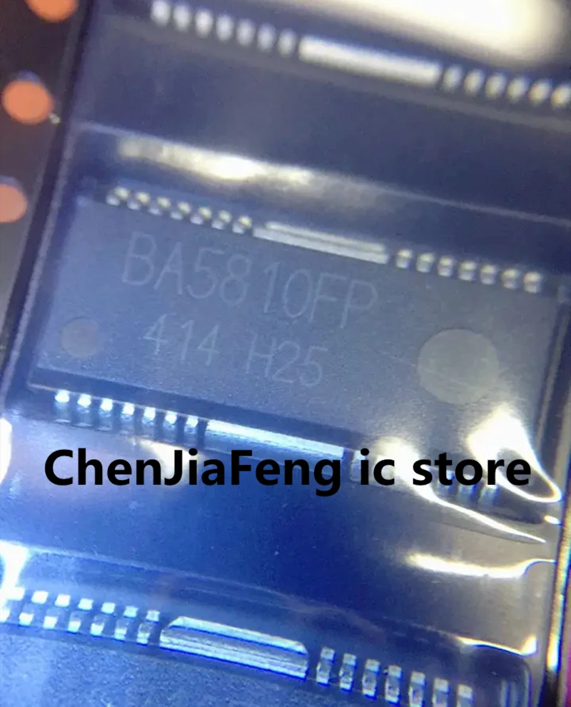 

10PCS~100PCS/LOT BA5810FP BA5810FP-E2 HSOP28 New original