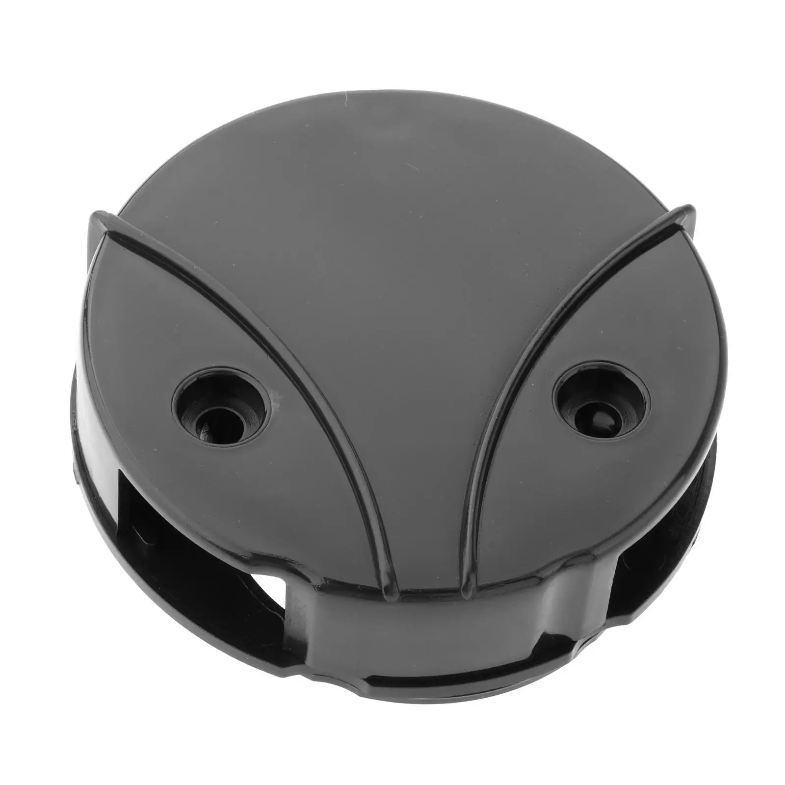 

Carburetor Air Filter Cover High Strength Easy Installation Plastic