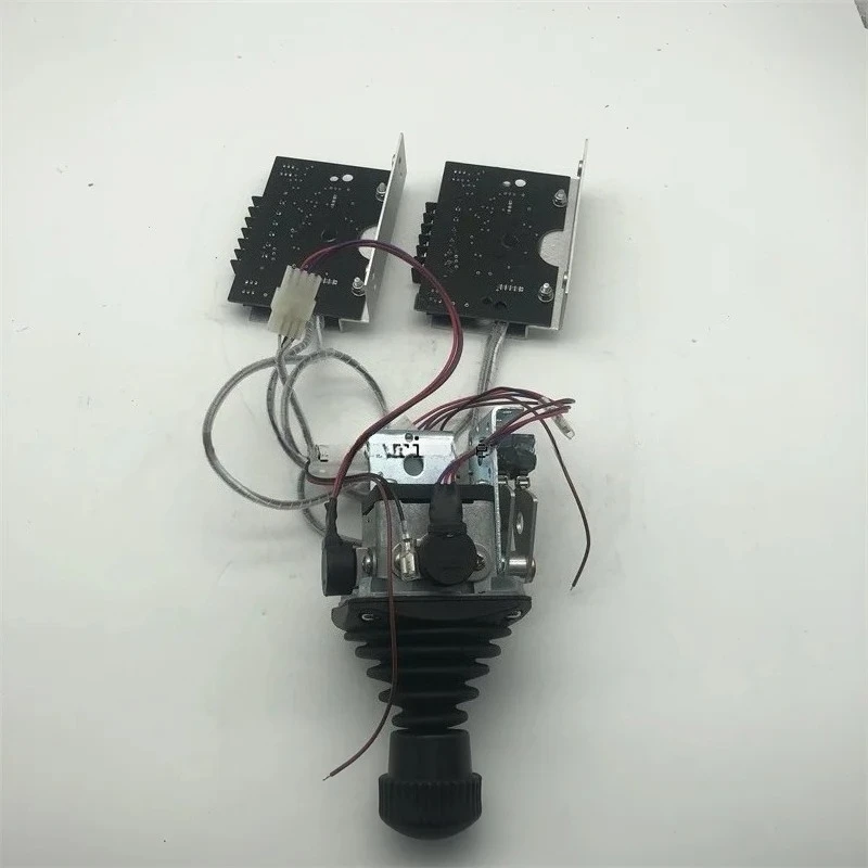 53073GT 53073 24493 24493GT Aerial Lift Joystick Controller Replacement Parts Fit S-40 S-45 Z-45 Z-60 Boom Lifts