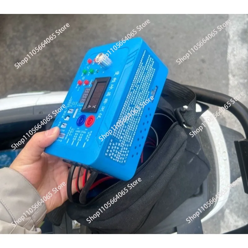 English Version Refrigerator Compressor Inverter Board  Pulse Solenoid Valve Inverter Refrigerator   Tool Universal