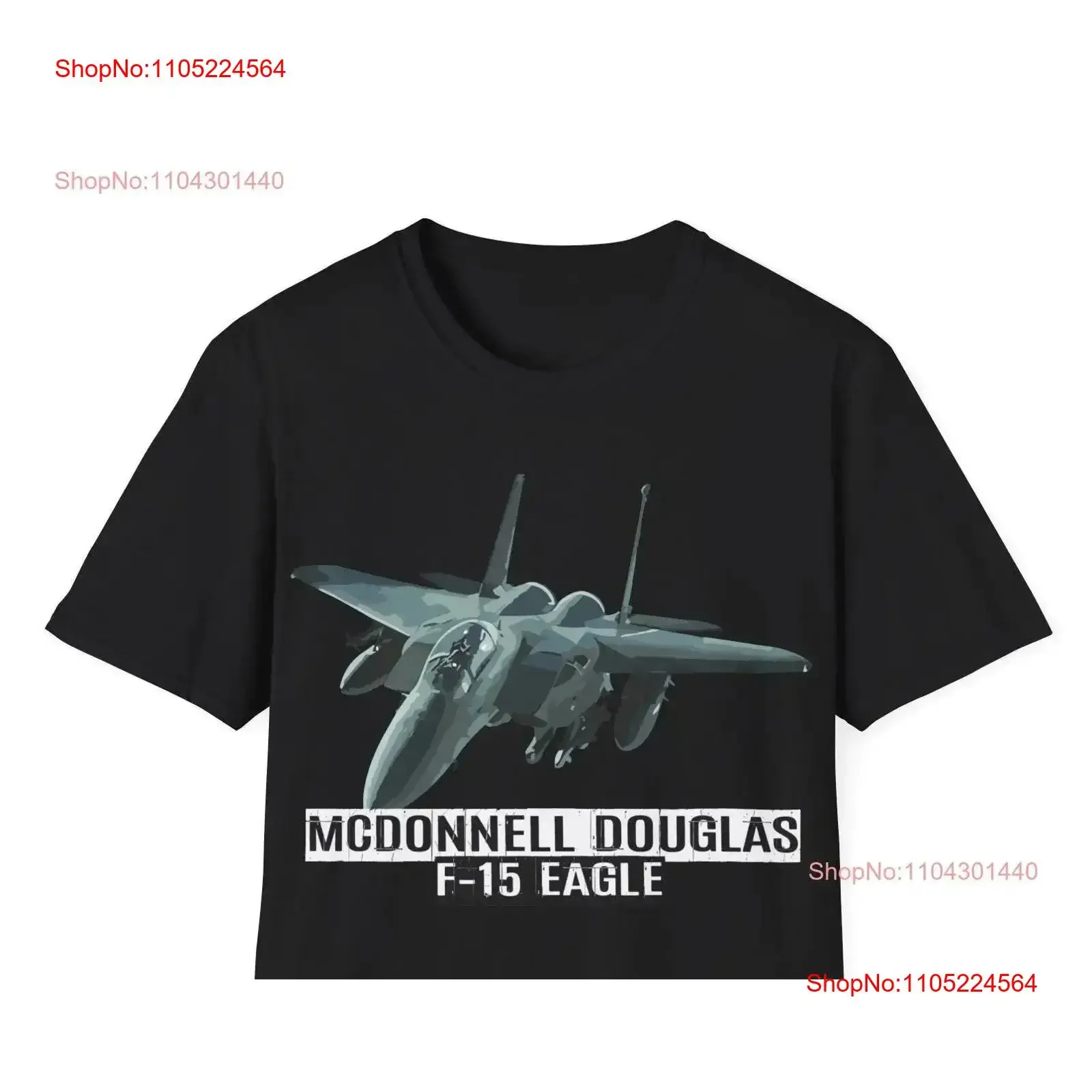 

Футболка McDonnell Douglas F15 Eagle F15, истребитель, реактивный самолет, военный самолет, винтажная стильная мягкая уличная одежда