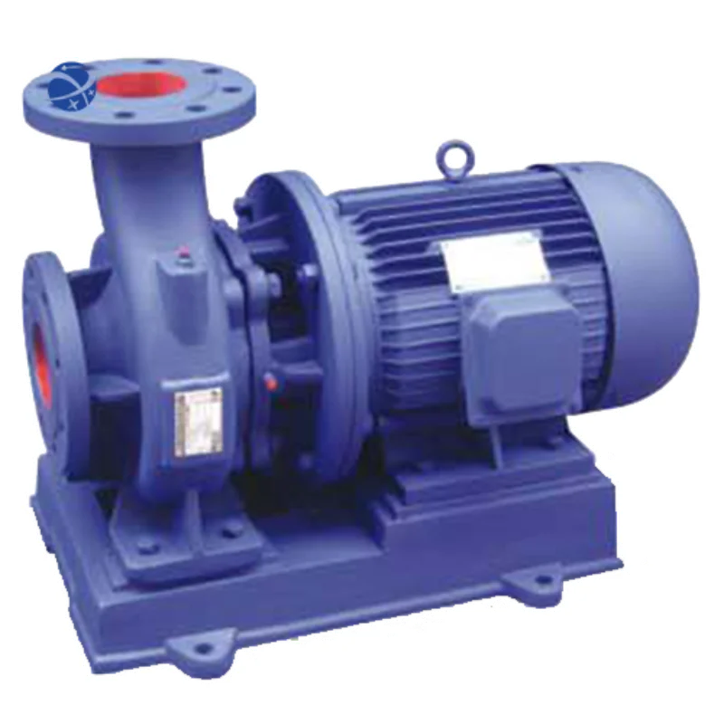 

yyhcNew Product Chemical Centrifugal Pump Multiple Stage Centrifugal Pump Horizontal Centrifugal Water Circulation Pump