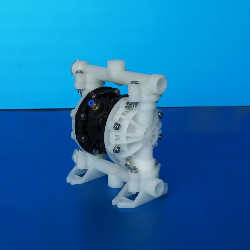 Air Operated Double Diaphragm Pump 3/4\