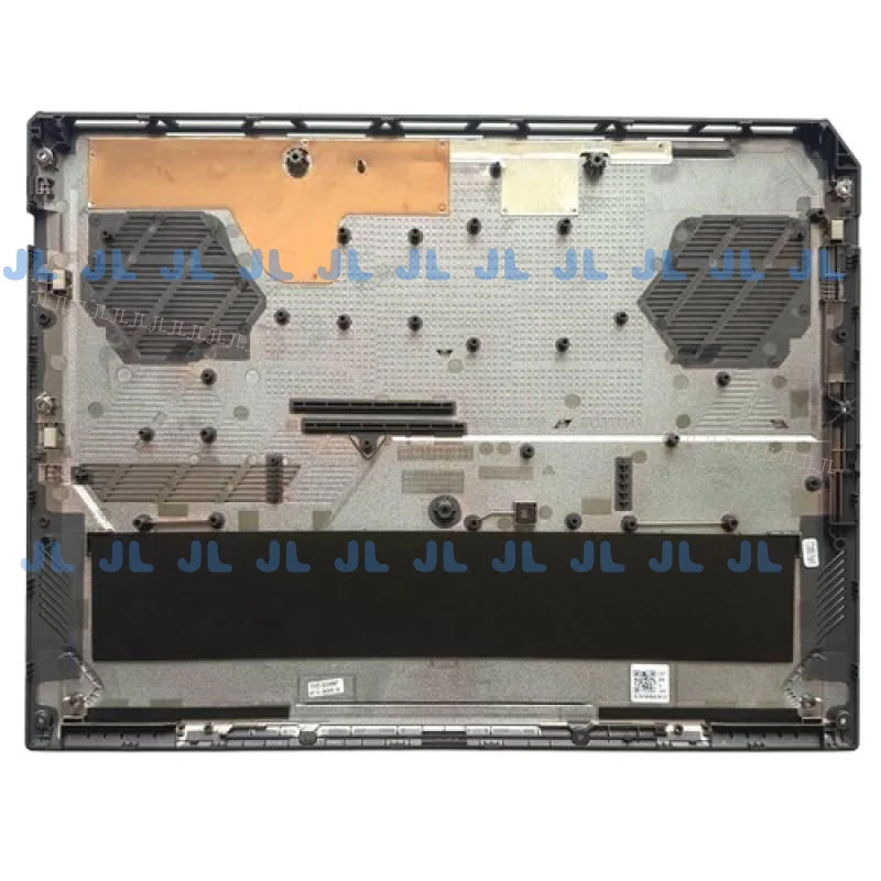 

JL New Bottom D Cover Lower Case For Asus TUF Gaming F16 FX608 A16 FA608 Laptop
