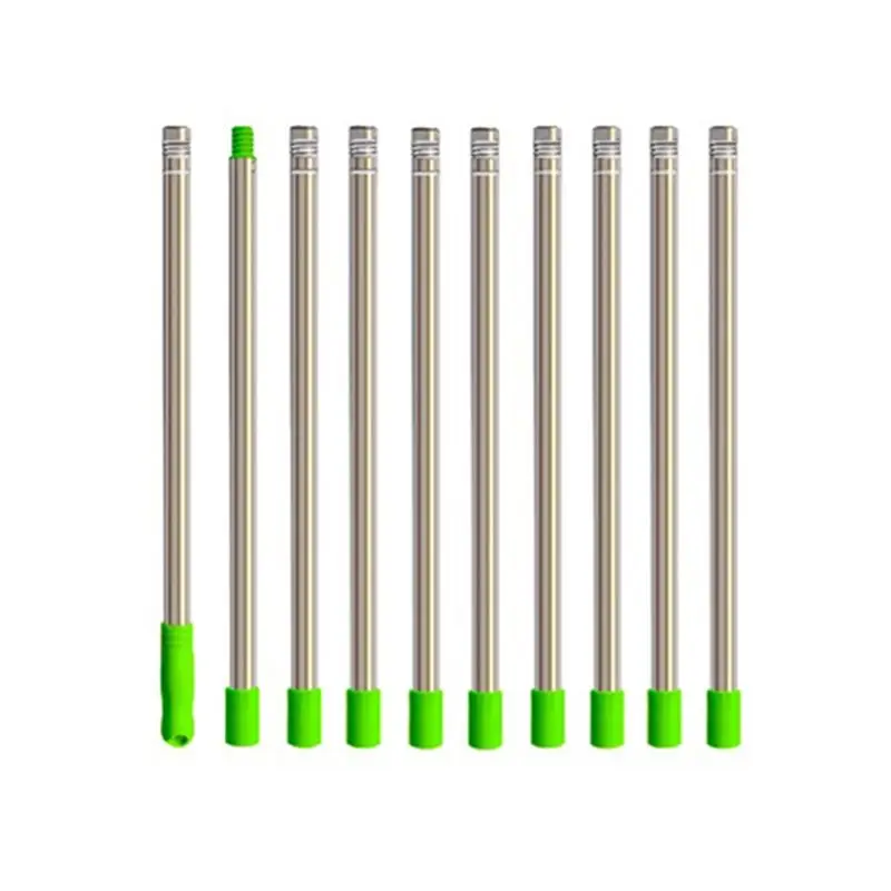 Fruit Picker Fruit Catcher Withtelescopic Pole Gardening Orchard Picking Tool Fruit Picker Tool-ABHG