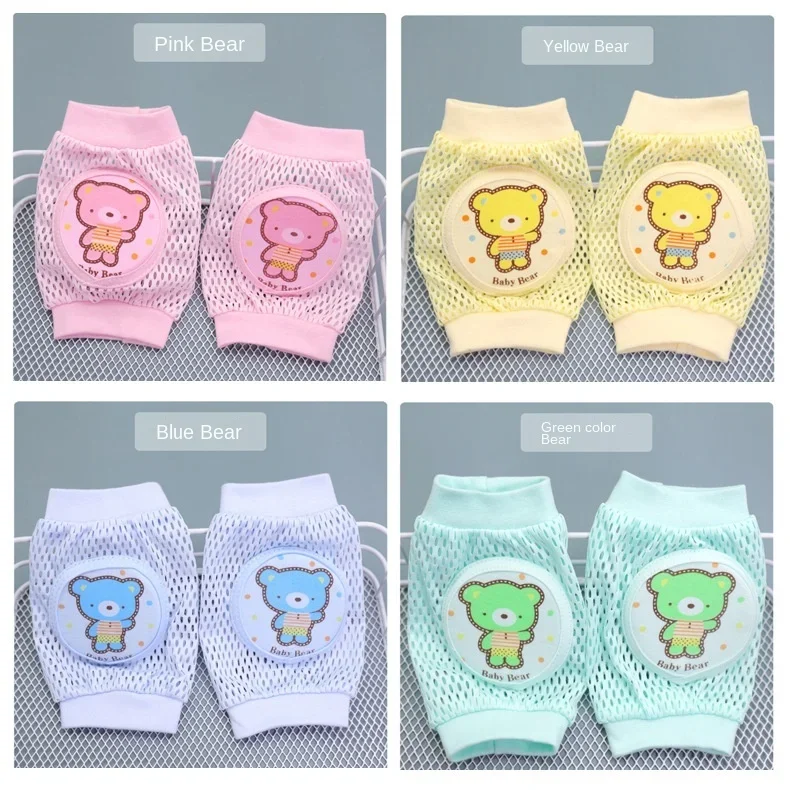 

Baby Knee Protector Crawl Pads Baby Knee Pads for Crawling Pad for Baby Knee Protector for Baby Crawl Protector Leg Warmers