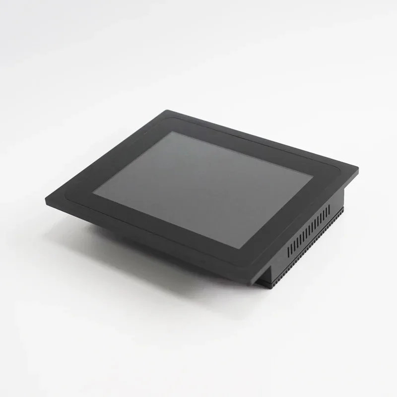

8 Inch Capacitive Touch Screen Industrial Panel Pc 1000 Nit Sunlight Readable All In One Pc