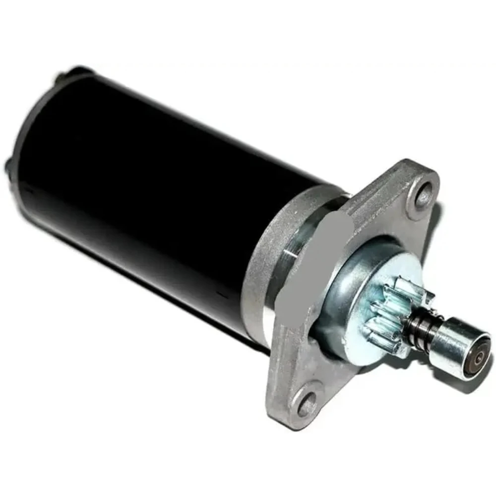 

Outboard Motor Starter Motor For Yamhaha 2 Stroke 9.9HP 15HP 682-81800-11 682-81800-12 6L2-81800-20