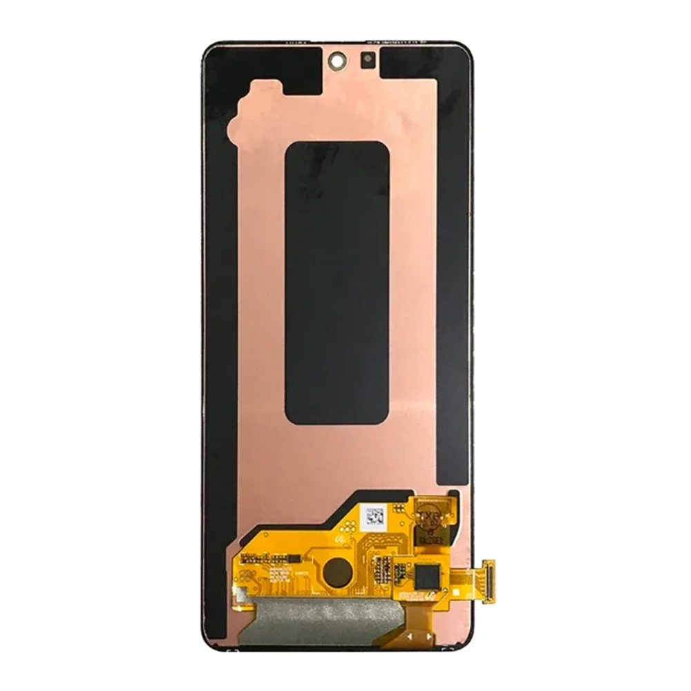 Schermo AMOLED A516 per Samsung Galaxy A51 5G A516 A516F Display LCD Touch Screen Digitizer sostituzione per schermo Samsung A51 5G