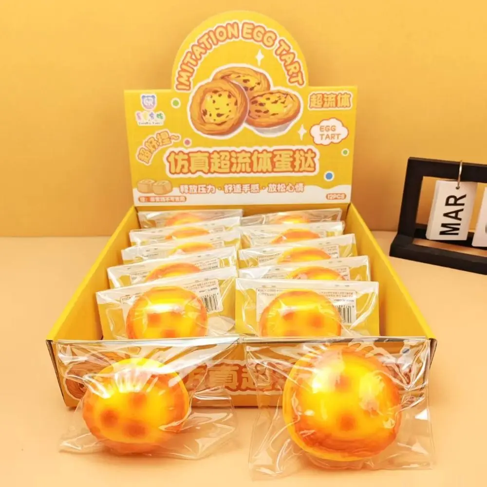 Children Gifts Pizza Hot Dog Fluid Toast Squishy Realistic Hand Relax Bread Fidget Toy Pinch Slow Rising Sensory Toy Kids Adults
