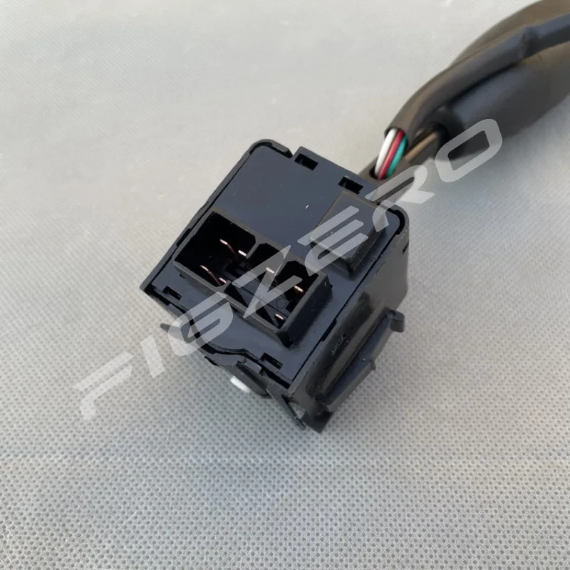 Brand New Genuine for Wuling Hongguang V Rongguang V Mini Truck New Truck Headlight Fog Turn Signal Combination Light Switch
