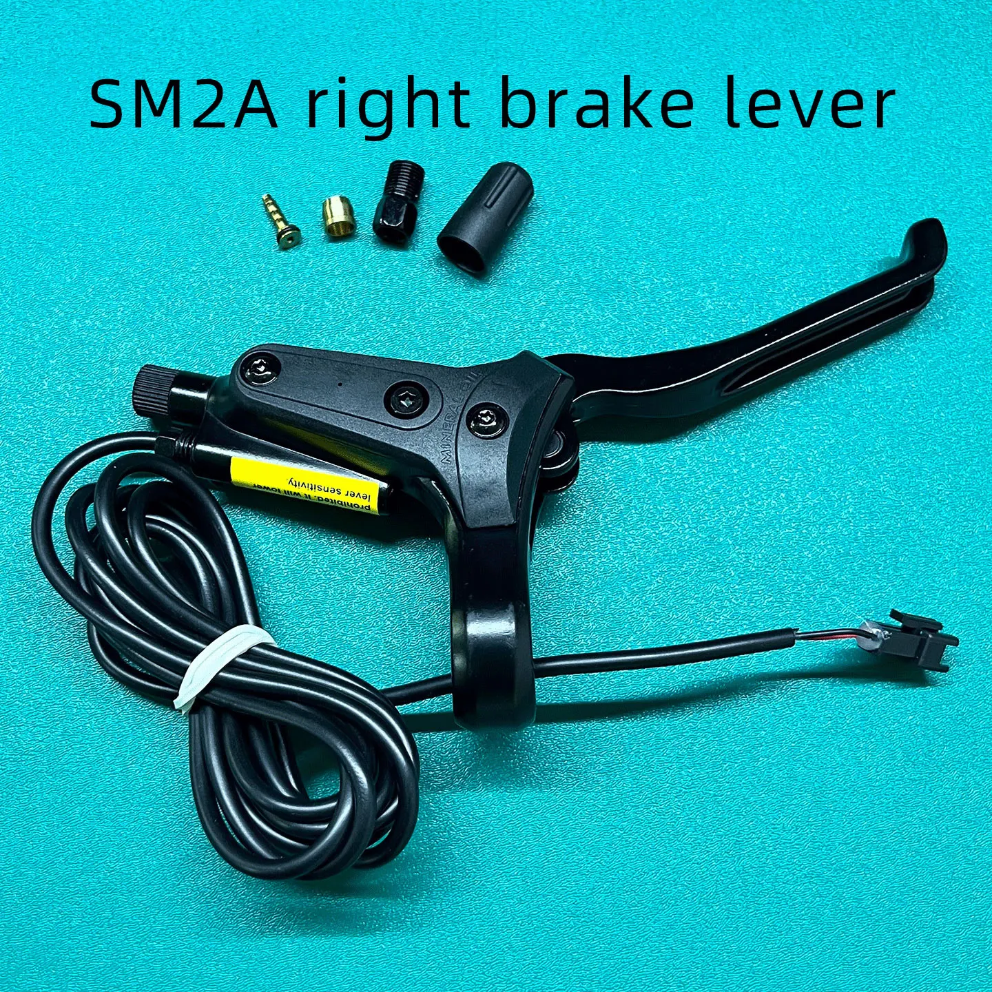 Nfox SM2A Electric …