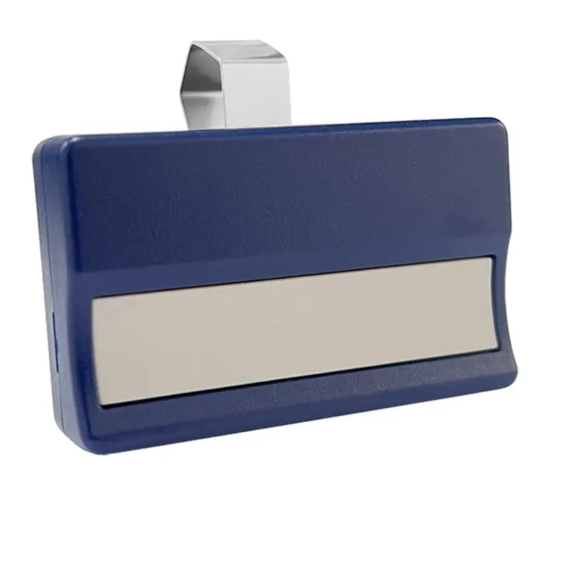 A73E-For Chamberlain Liftmaster 4335E, 433.92Mhz, For 4330E, 4332E Garage Door Remote Control Mhz Telecommand Handheld Transmitt