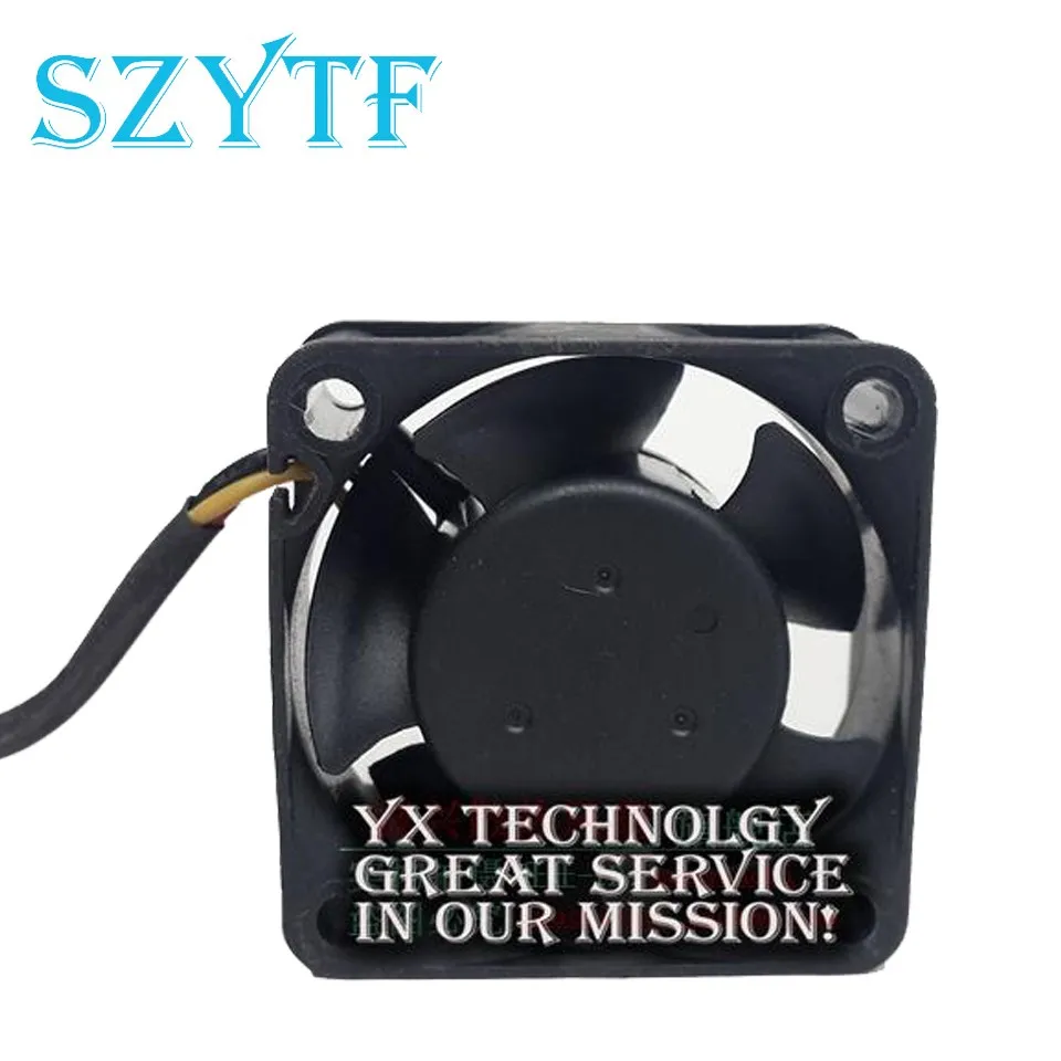 

SZYTF MGT4012UB-R20 4020 0.30A 12V 4cm 40mm switch cooling fan for MAGIC