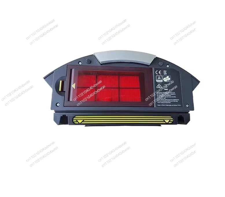 

Для оригинальных аксессуаров iRobot Roomba 870 860 880 805 960, мусорный ящик, пылесборник