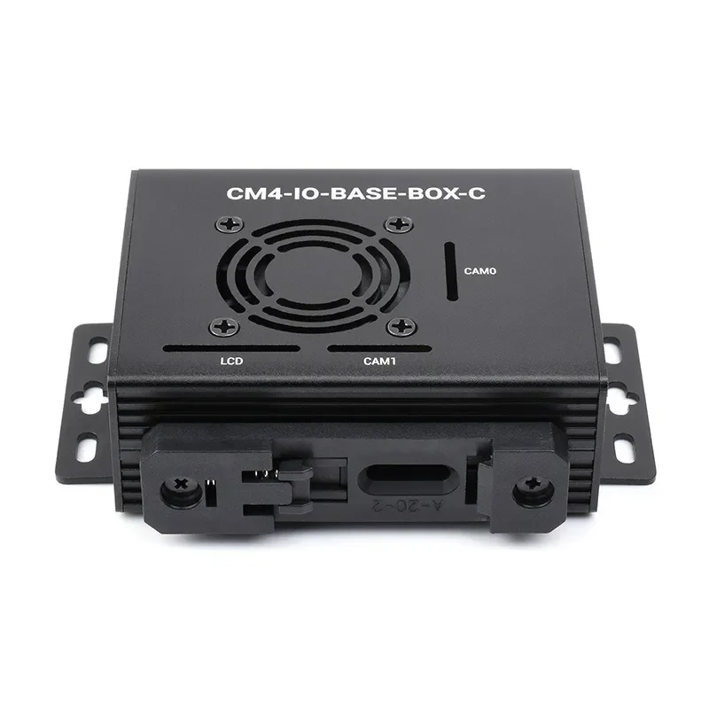 Raspberry Pi Computing Module 4 Basic Expansion Board Advanced Edition for Raspberry Pi CM4 Core Board Baseplate