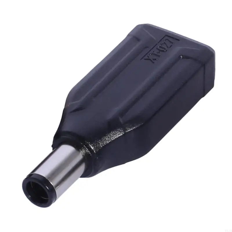 Reversible XT60 DC7.4x5.0mm Power Converter Quick Charging Functionality For Drones Model Energy Storage Outdoor Power