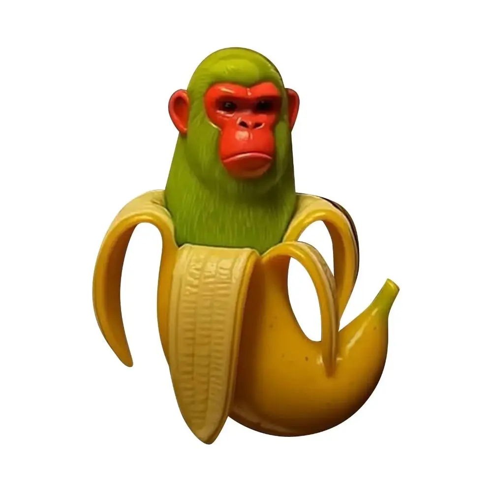 Żywica włoska Brainrot rysunek Tralalero Tralala Brainrot Boneca ambalam Tung Tung Tung Sahur rysunek Shimpanzini Mini