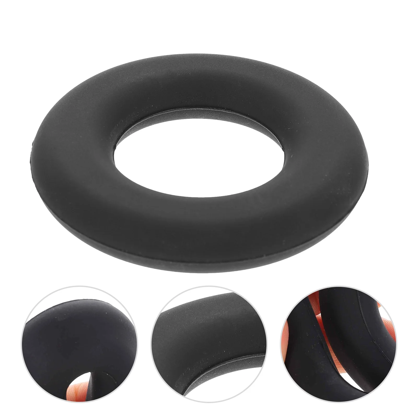 

Saxophone Silicone Bell Protector Alto Dampener Tone Filter Accessories Musical Instruments Muffler