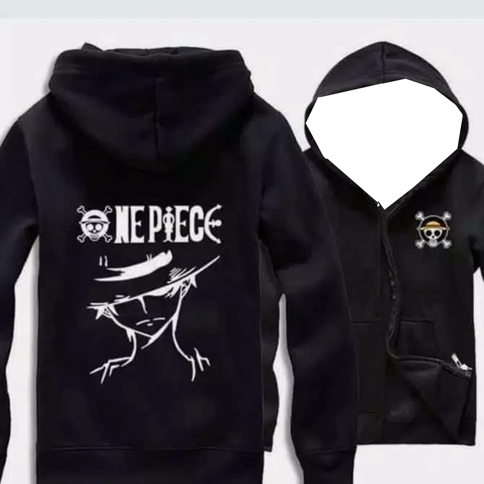 

Bandai's 2025 Quick-drying Zip-up Hooded Sweatshirt, Japanese Anime Dragon Ball Goku Football Autumn/Winter Men's Collection