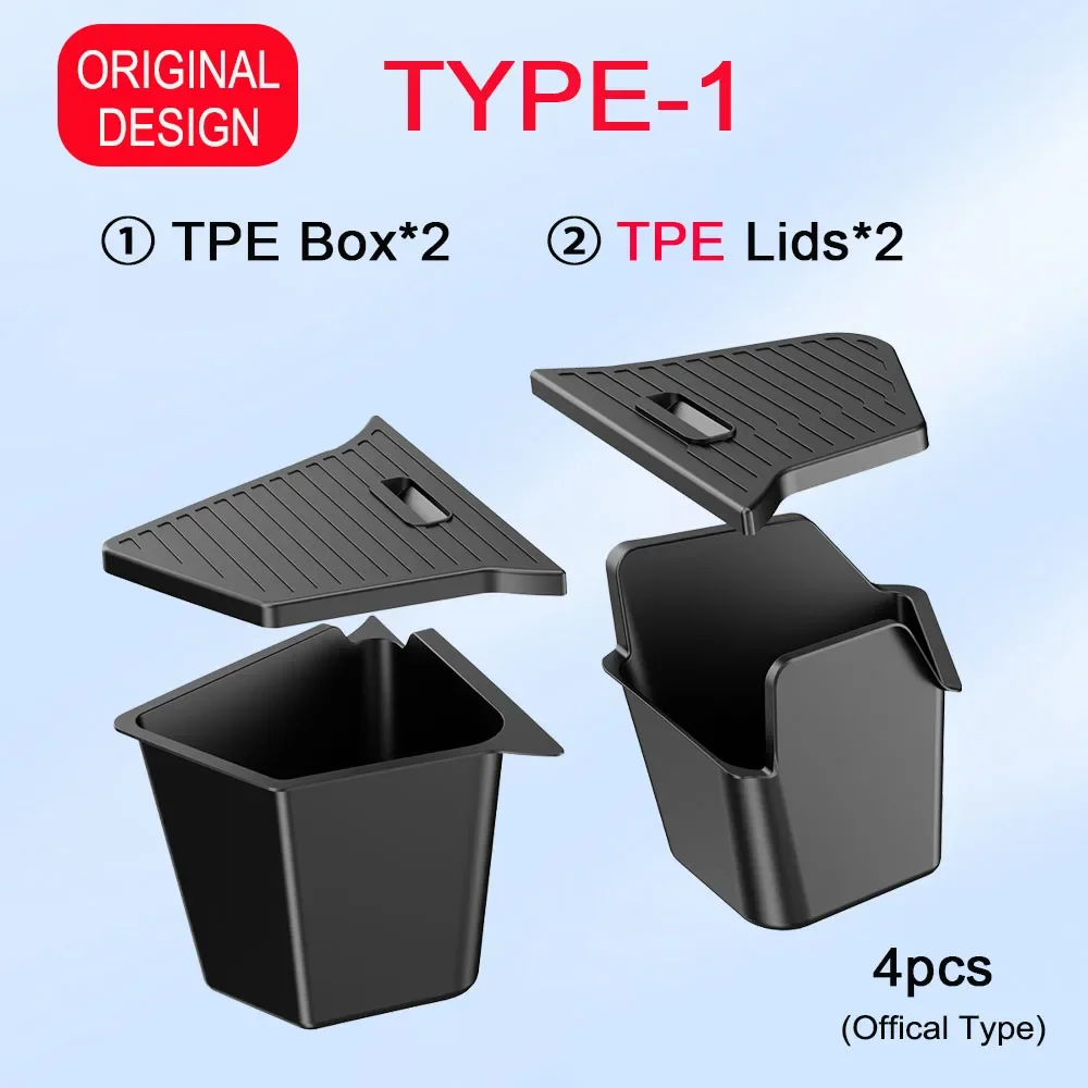TYPE-1 Offical
