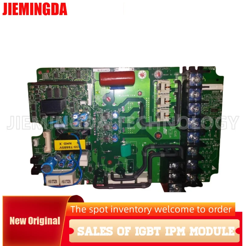 

Brand new original A1000 frequency converter AB4A0031 driver board ETP712170 ETP712171