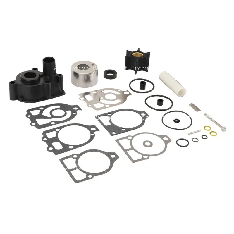 

96148Q8 Outboard, Outboard Water Pump Kit 2 Stroke 46-96148Q8 46-96148T8