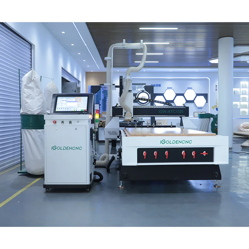 1325 Cnc Wood Route…