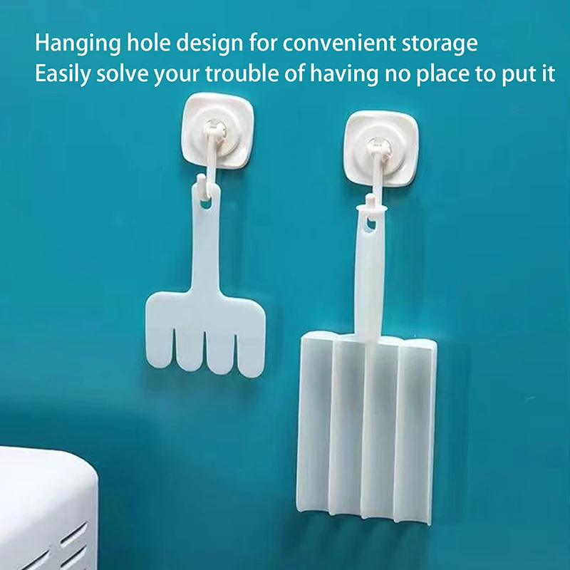 Kitchen Gadgets Cooking Sausage Maker Plastic Meatball Machine Set Fried Fish Mouth Meat Making Ball Mold Spoon