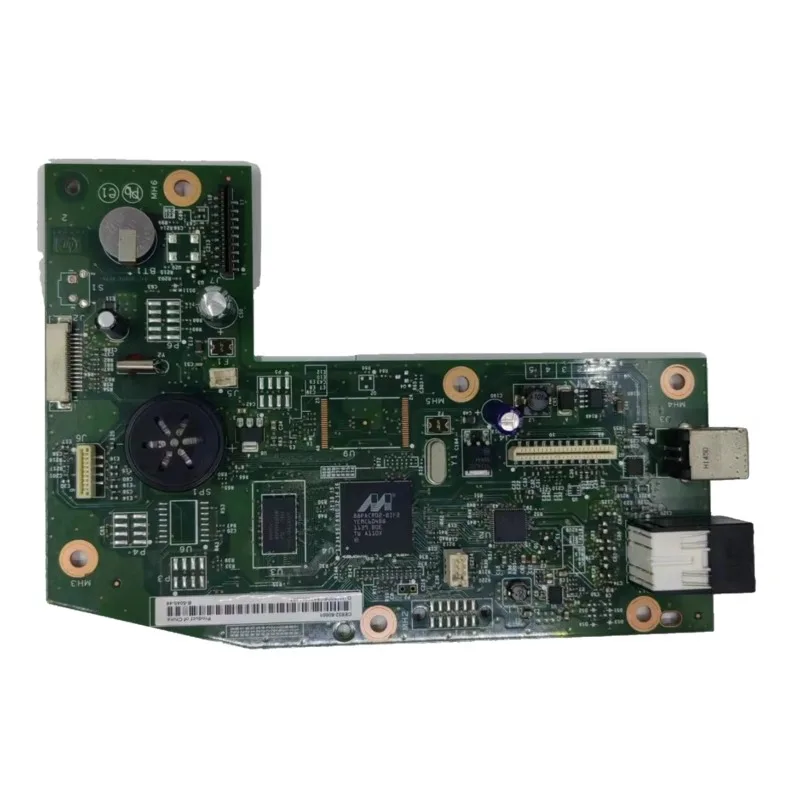 Original HP HP1213NF main board 1212 M1216 hp1218 1219usb print interface board