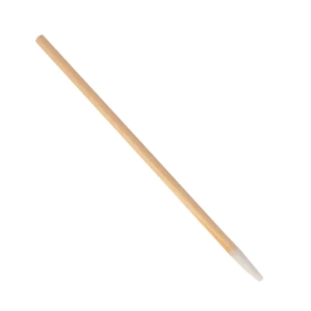 100 Pcs 청소 면봉 손톱 메이크업 도구에 대 한 비 린트 일회용 귀 스틱 살롱 병원 가정용