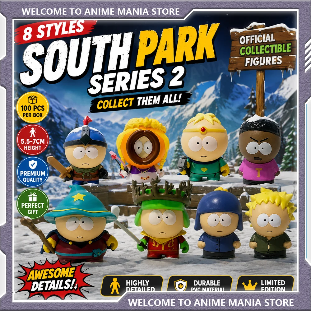 Model Kit Metal Slug - Tersedia Stok South Park The Stick